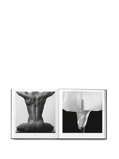 Phaidon Press Robert Mapplethorpe