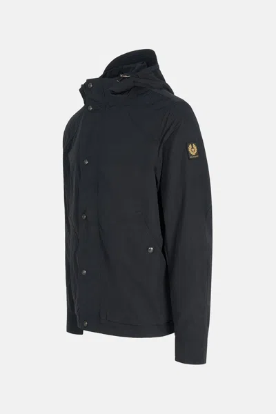 Belstaff Marsh Jacket In Multi