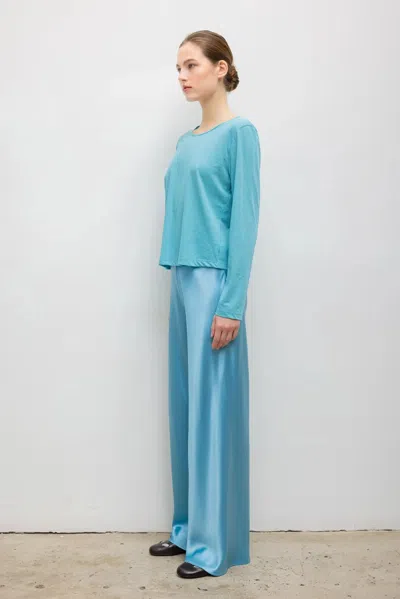 Leset Pre-order: Milo Long Sleeve Tee