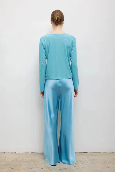 Leset Pre-order: Milo Long Sleeve Tee