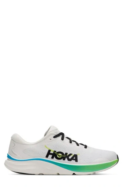Hoka Solimar 2 Training Shoe In Multi