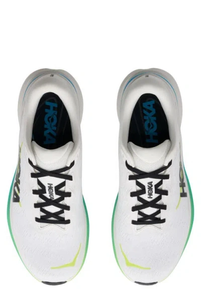 Hoka Solimar 2 Training Shoe In Multi
