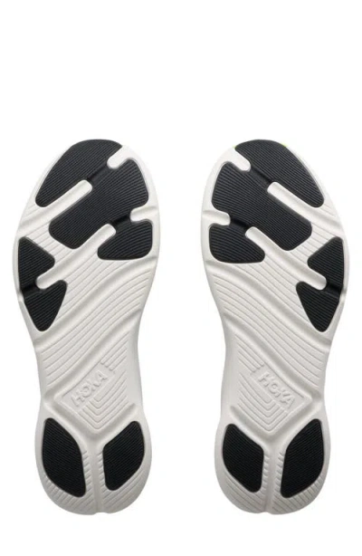 Hoka Solimar 2 Training Shoe In Multi