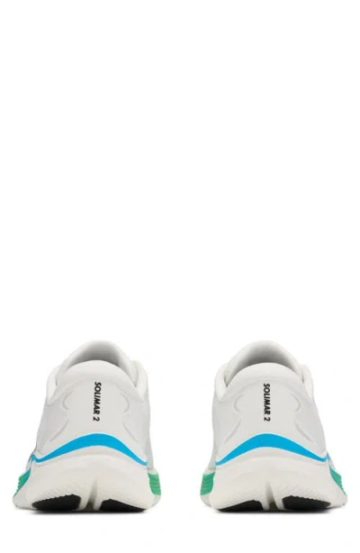 Hoka Solimar 2 Training Shoe In Multi