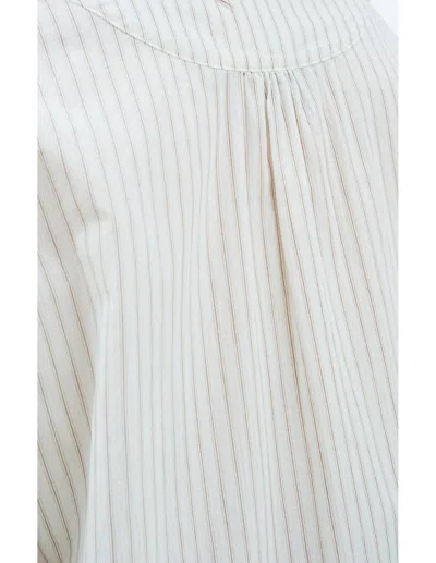 Undercover In White