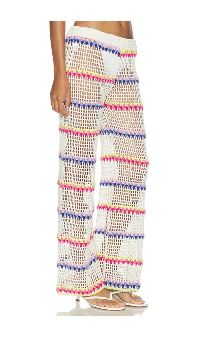 Celiab Iren Pants In Multi