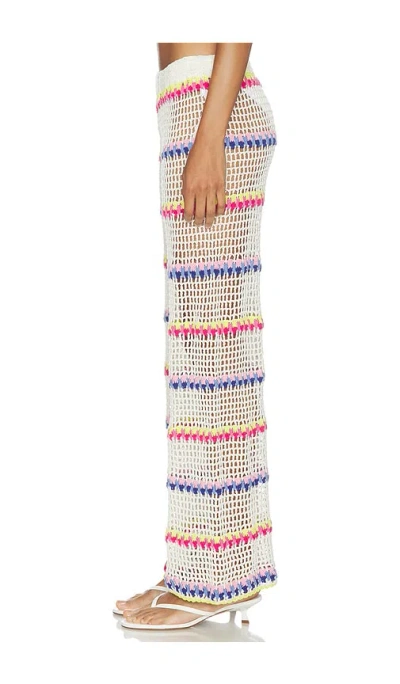 Celiab Iren Pants In Multi