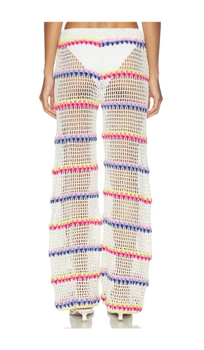 Celiab Iren Pants In Multi