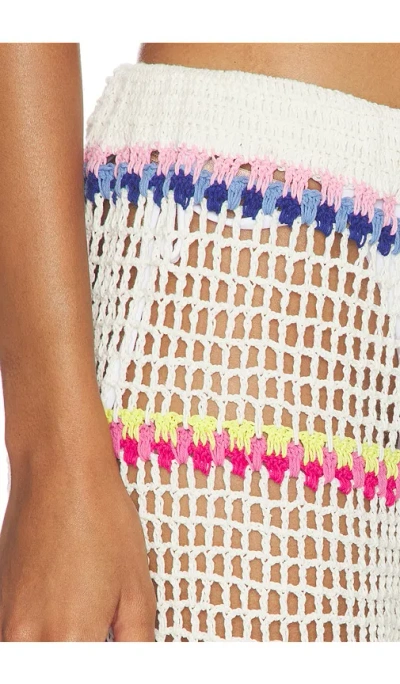 Celiab Iren Pants In Multi