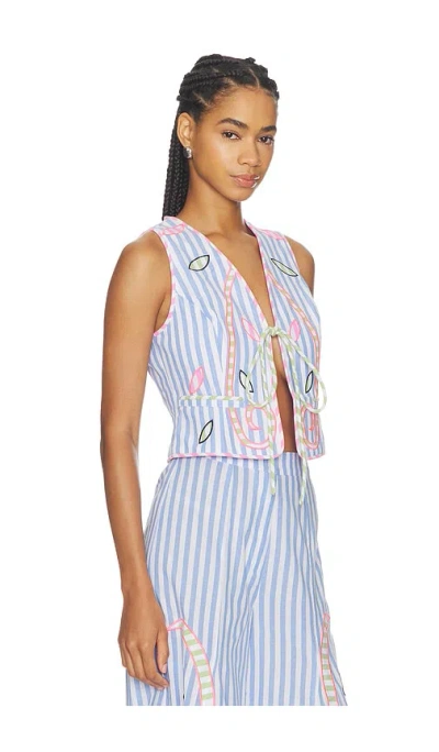 Celiab Avra Vest In Multi