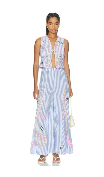 Celiab Avra Vest In Multi