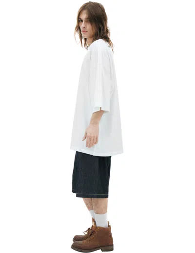 Undercover In White