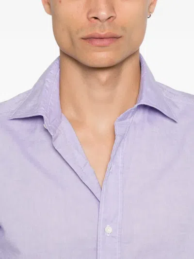 Borrelli Rio Shirt In Multi