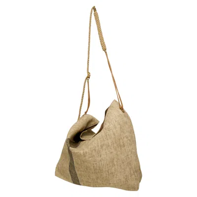 Ziggy Chen In Beige