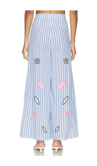 Celiab Avra Pants In Multi