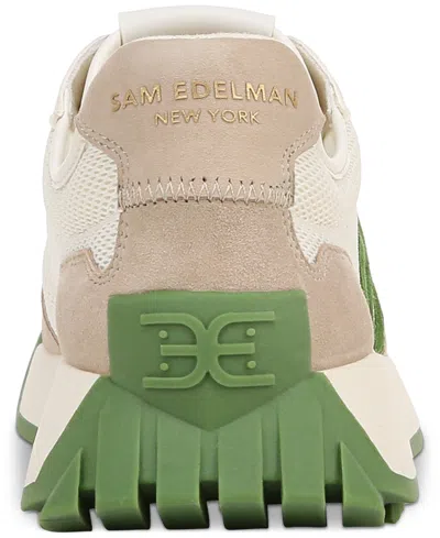 Sam Edelman Langley 3 In Green