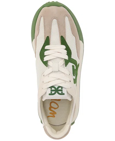 Sam Edelman Langley 3 In Green