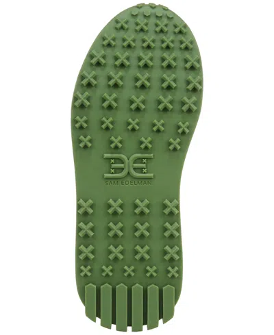 Sam Edelman Langley 3 In Green