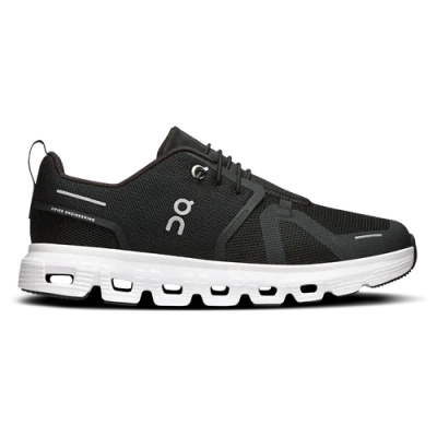 On Boys Cloud Sky 2 In Black/white