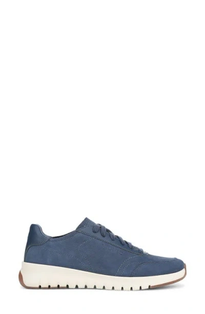Vionic Uptown Platform Sneaker In Blue