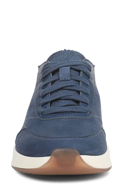 Vionic Uptown Platform Sneaker In Blue