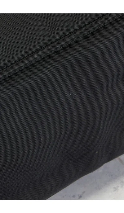Fwrd Renew Prada バッグ In Black