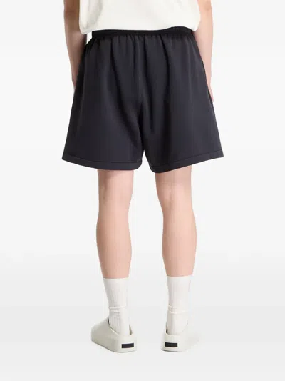 ESSENTIALS DRAWSTRING SHORTS