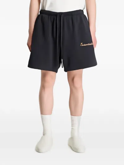 ESSENTIALS DRAWSTRING SHORTS