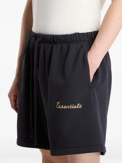 ESSENTIALS DRAWSTRING SHORTS