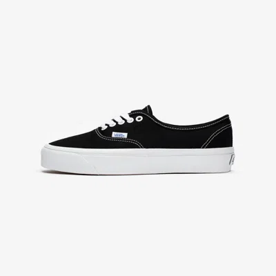 Vans Authentic Reissue 44 In Lx Black,white