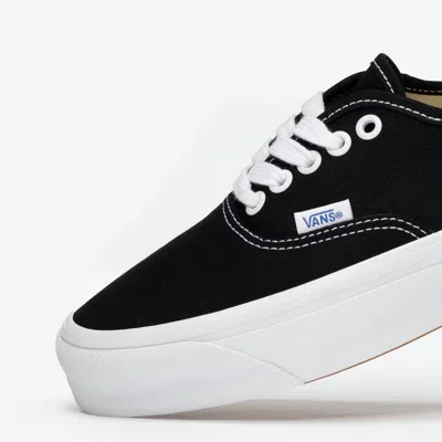 Vans Authentic Reissue 44 In Lx Black,white