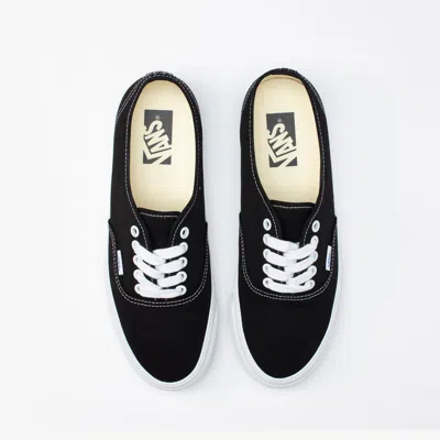 Vans Authentic Reissue 44 In Lx Black,white