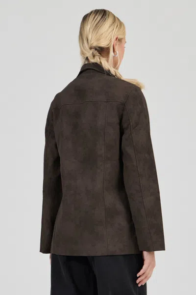 Rolla's Jeans Us Vander Jacket In Vander Jacket