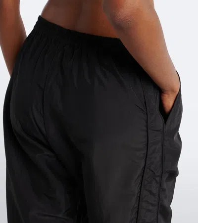 Norba Expedition Technical Track Pants In Black