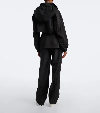 Norba Expedition Technical Track Pants In Black