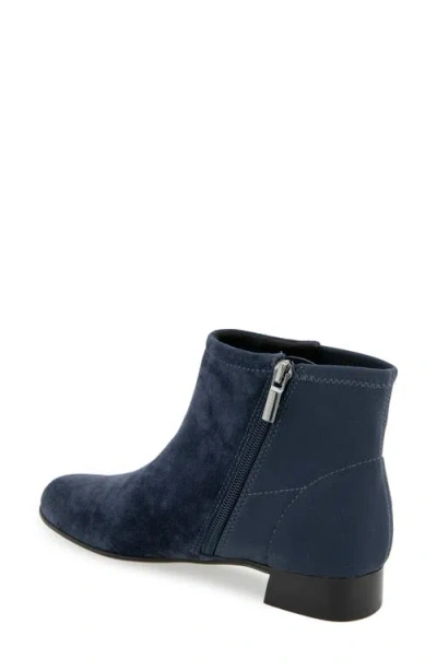 Munro Flora Bootie In Multi