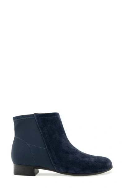 Munro Flora Bootie In Multi