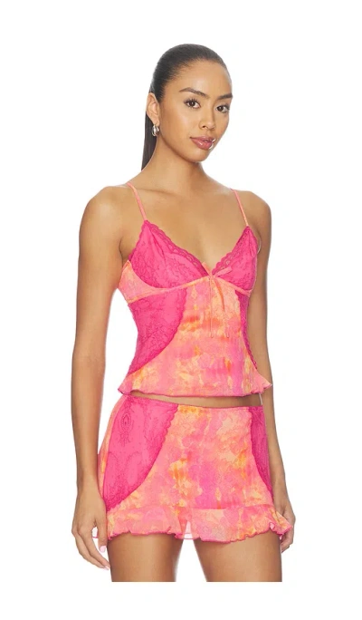 I.am.gia Colette  トップ In Multi