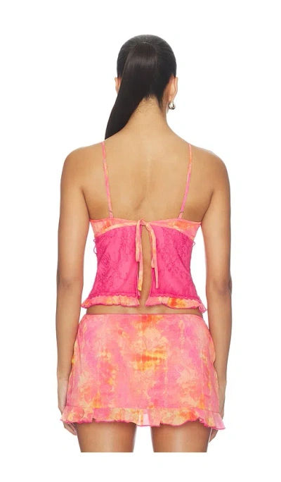 I.am.gia Colette  トップ In Multi