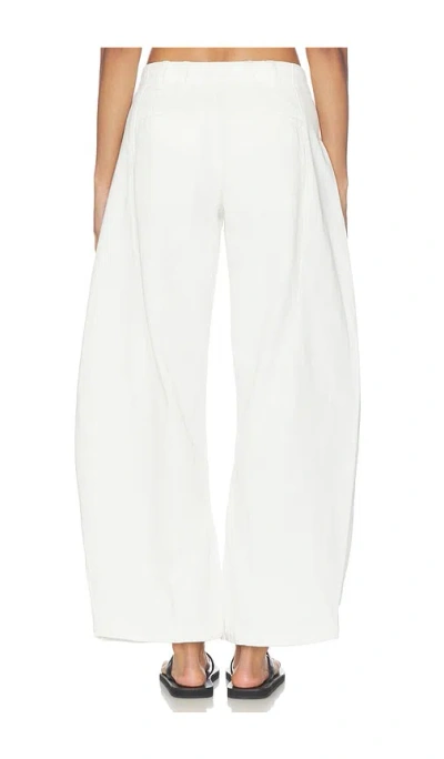 Lioness Sideline Jeans In White