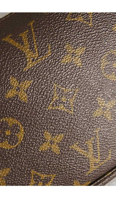 Fwrd Renew Louis Vuitton 백 In 브라운