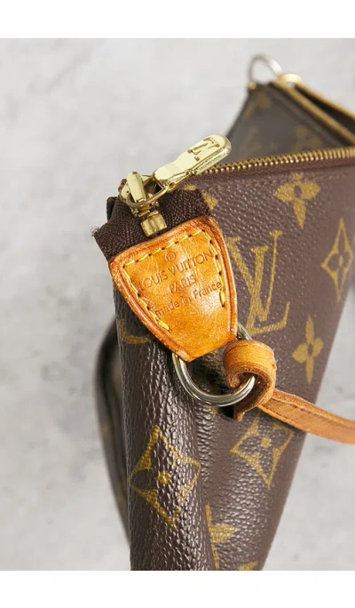 Fwrd Renew Louis Vuitton 백 In 브라운