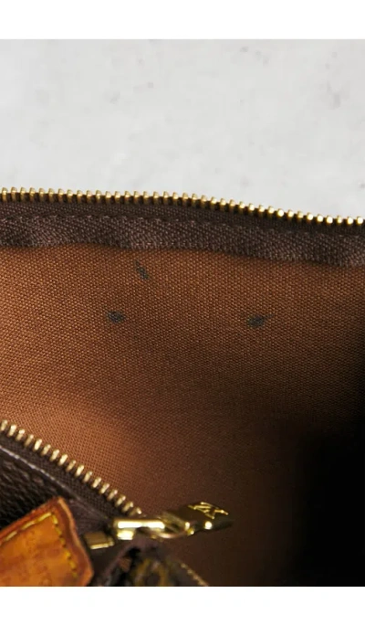 Fwrd Renew Louis Vuitton 백 In 브라운