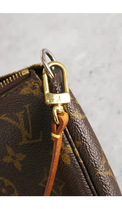 Fwrd Renew Louis Vuitton 백 In 브라운