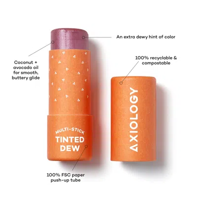 Axiology Everyday Pinks Bundle