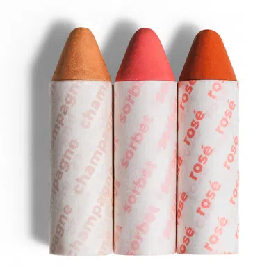 Axiology Everyday Pinks Bundle