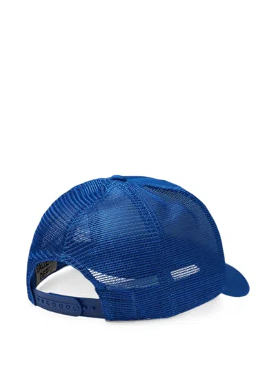 Gallery Dept. Logo-patch Cap In Multi