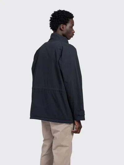 Mfpen Terrain Jacket In Black