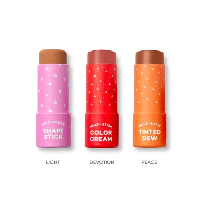 Axiology Full Face Multi-stick Sets