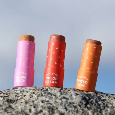 Axiology Full Face Multi-stick Sets